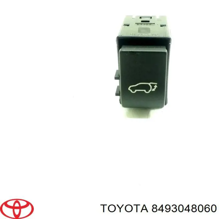 8493048060 Toyota 