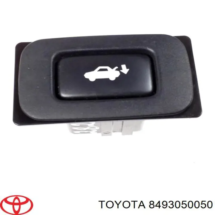  Toyota 8493050050 ціна, від 19.19 USD
