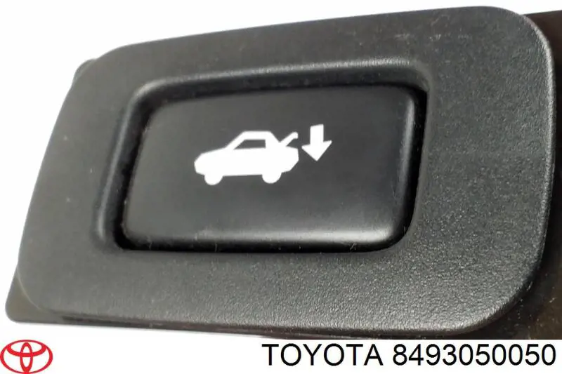 8493050050 Toyota 
