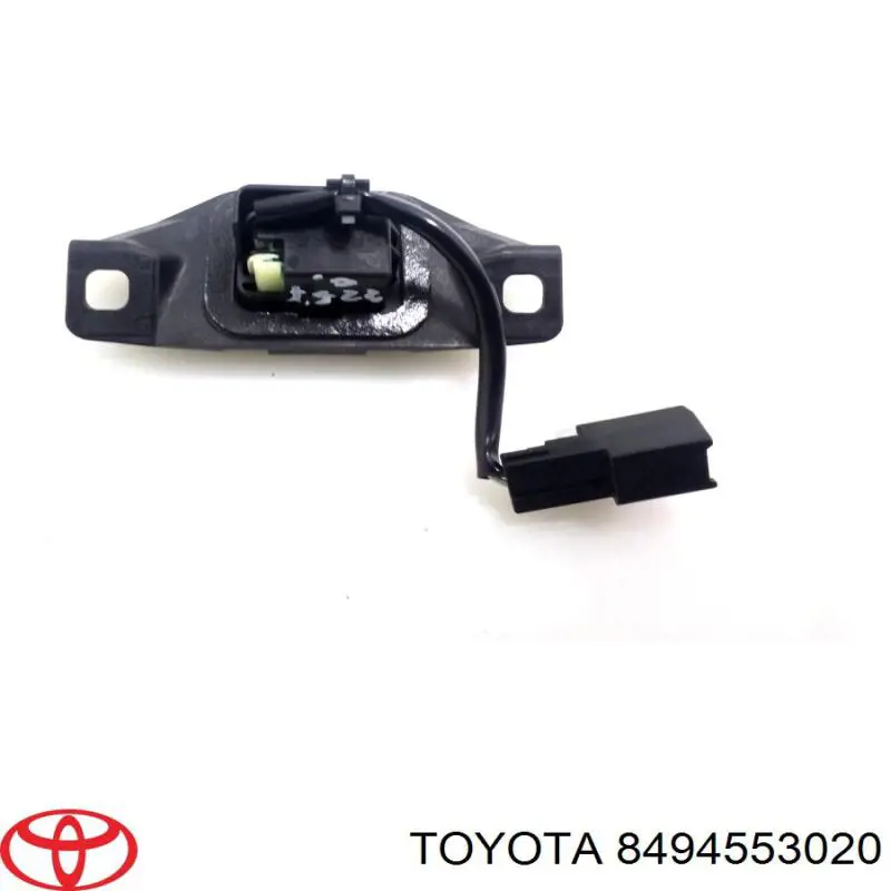 8494553020 Toyota 