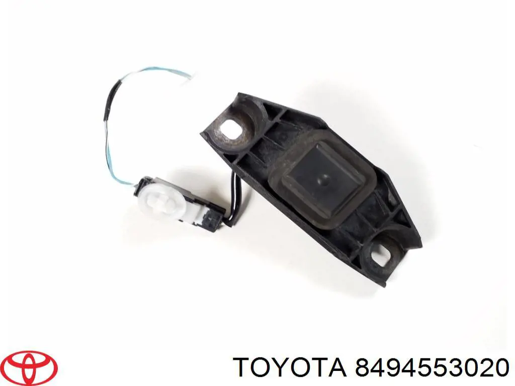 Toyota 8494553020 ціна, від 24.93 USD