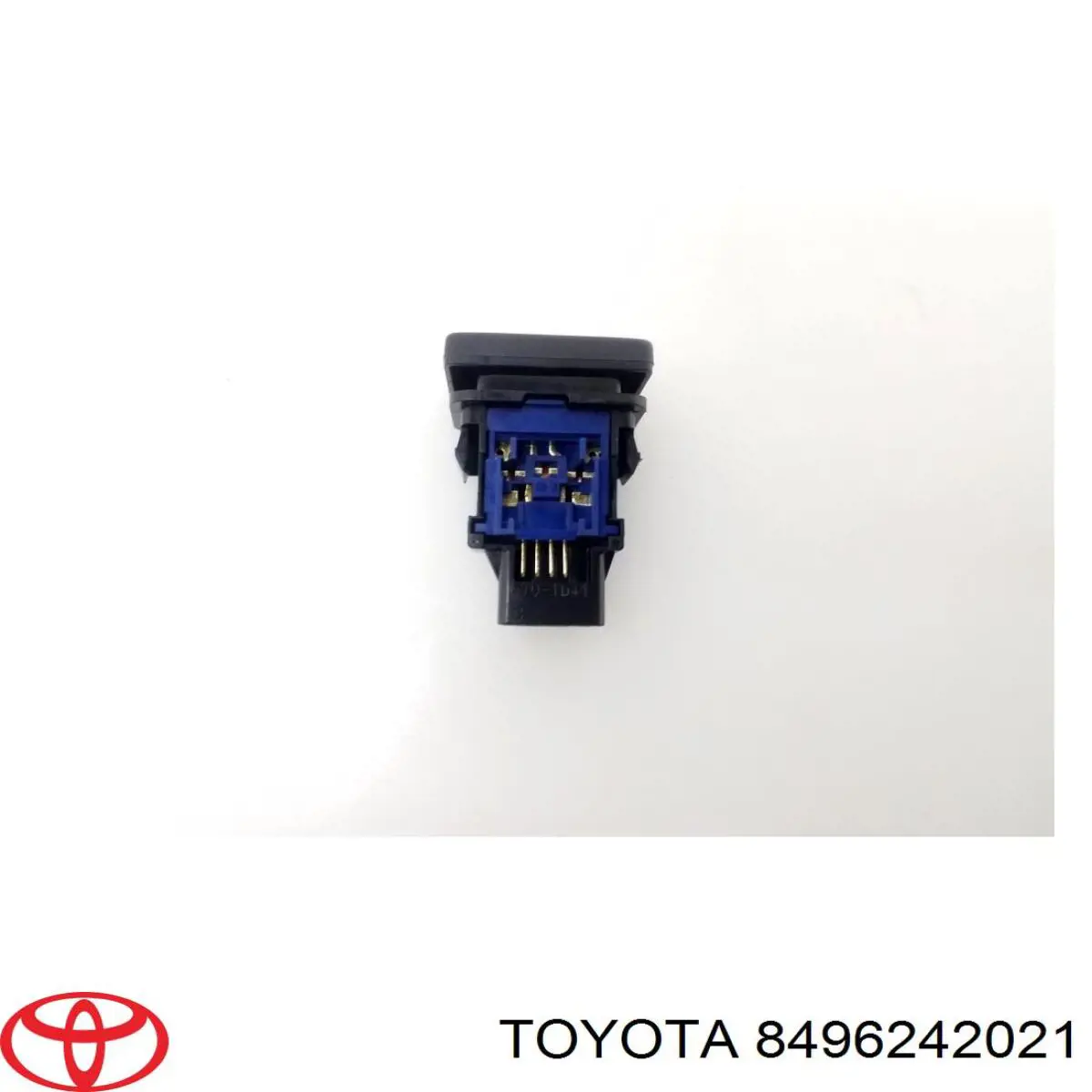  Toyota 8496242021 ціна, від 38.81 USD