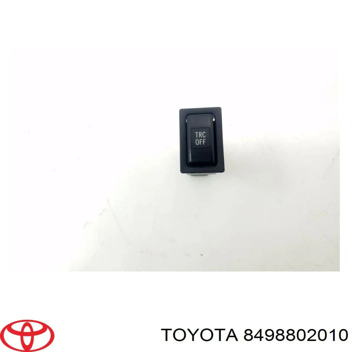Купити 8498802010 Toyota 