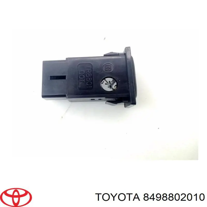 8498802010 Toyota 
