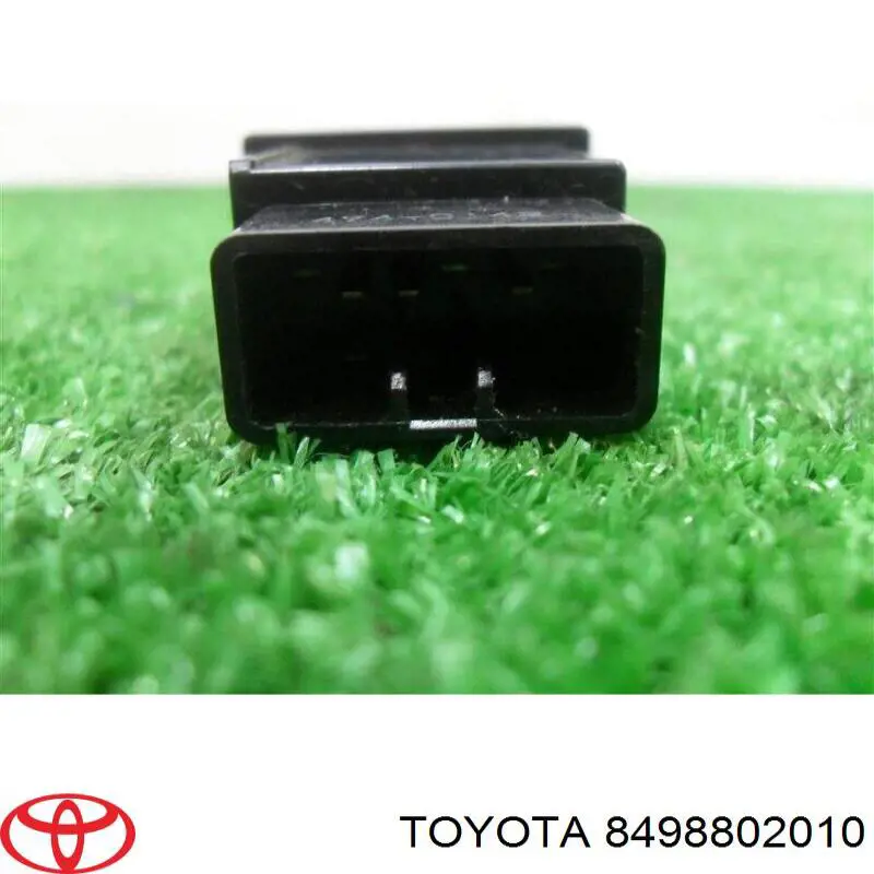  Toyota 8498802010 ціна, від 6.01 USD