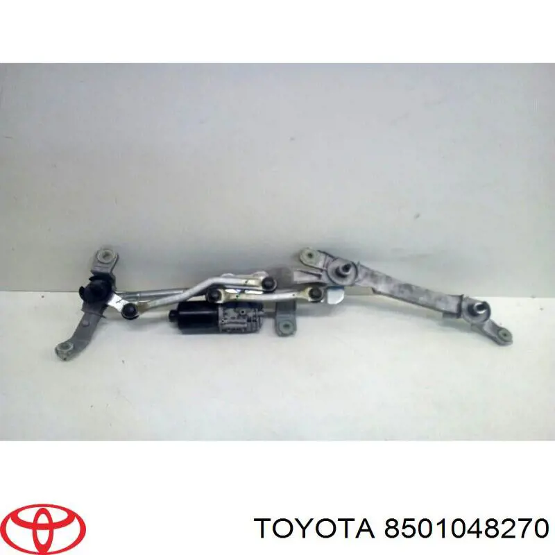 Трапеція щіток лобового скла Toyota 8501048270 ціна, від 88.69 USD