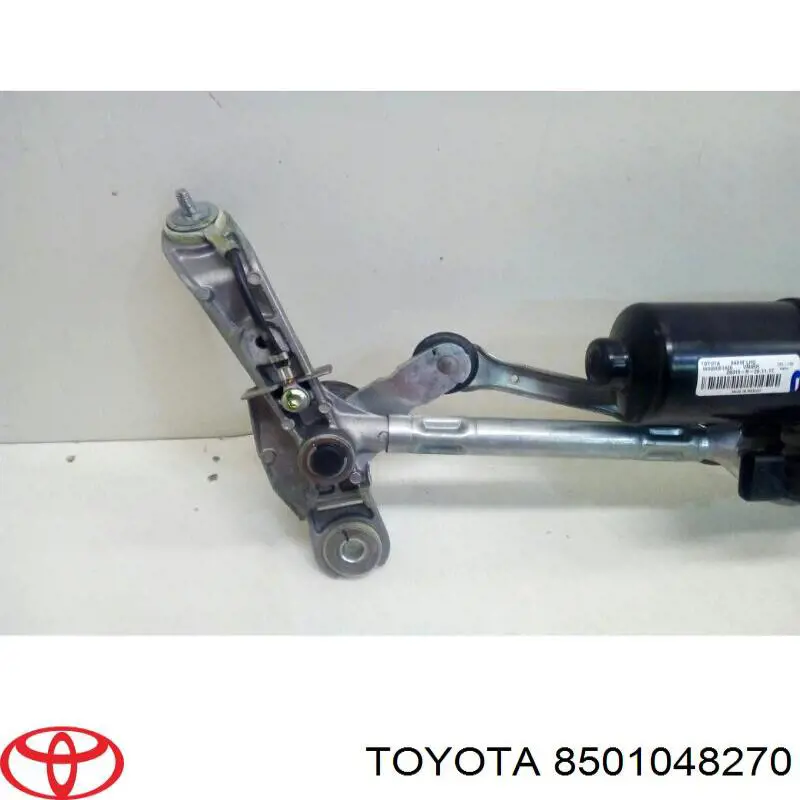 Купити 8501048270 Toyota Трапеція двірників