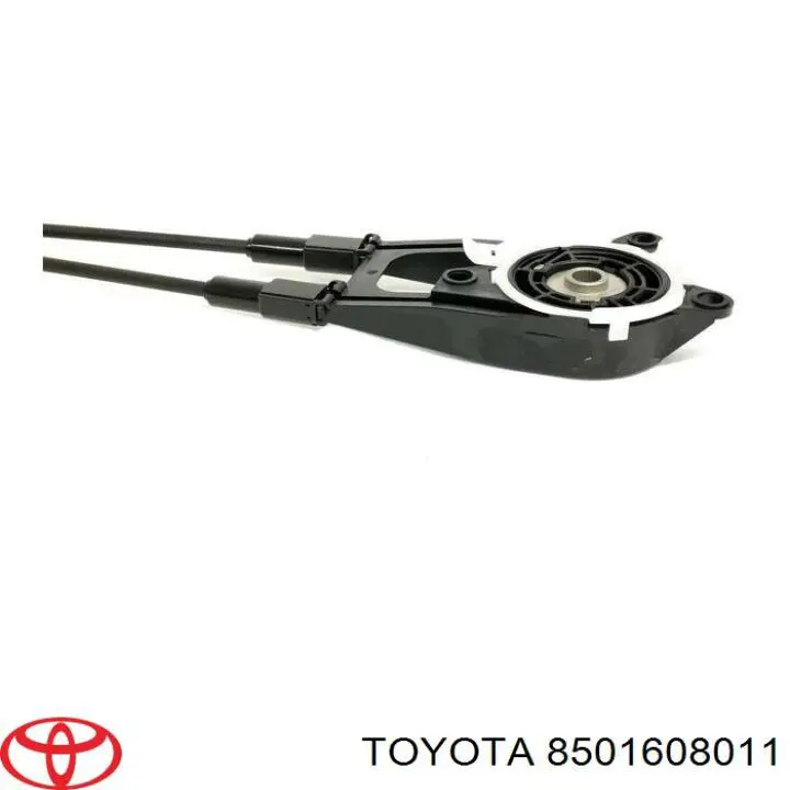 Трос двері задніх лівих Toyota 8501608011 ціна, від 60.88 USD