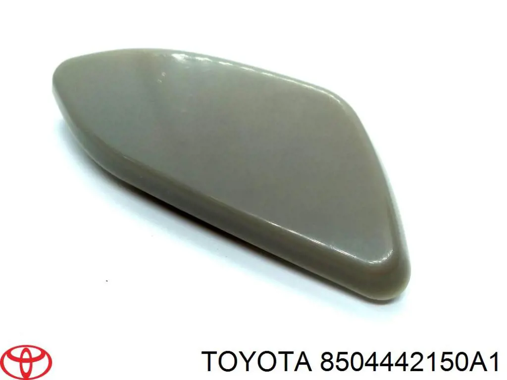 Накладка форсунки омивача фари передньої Toyota 8504442150A1 ціна, від 12.73 USD
