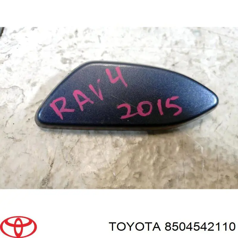8504542110 Toyota 