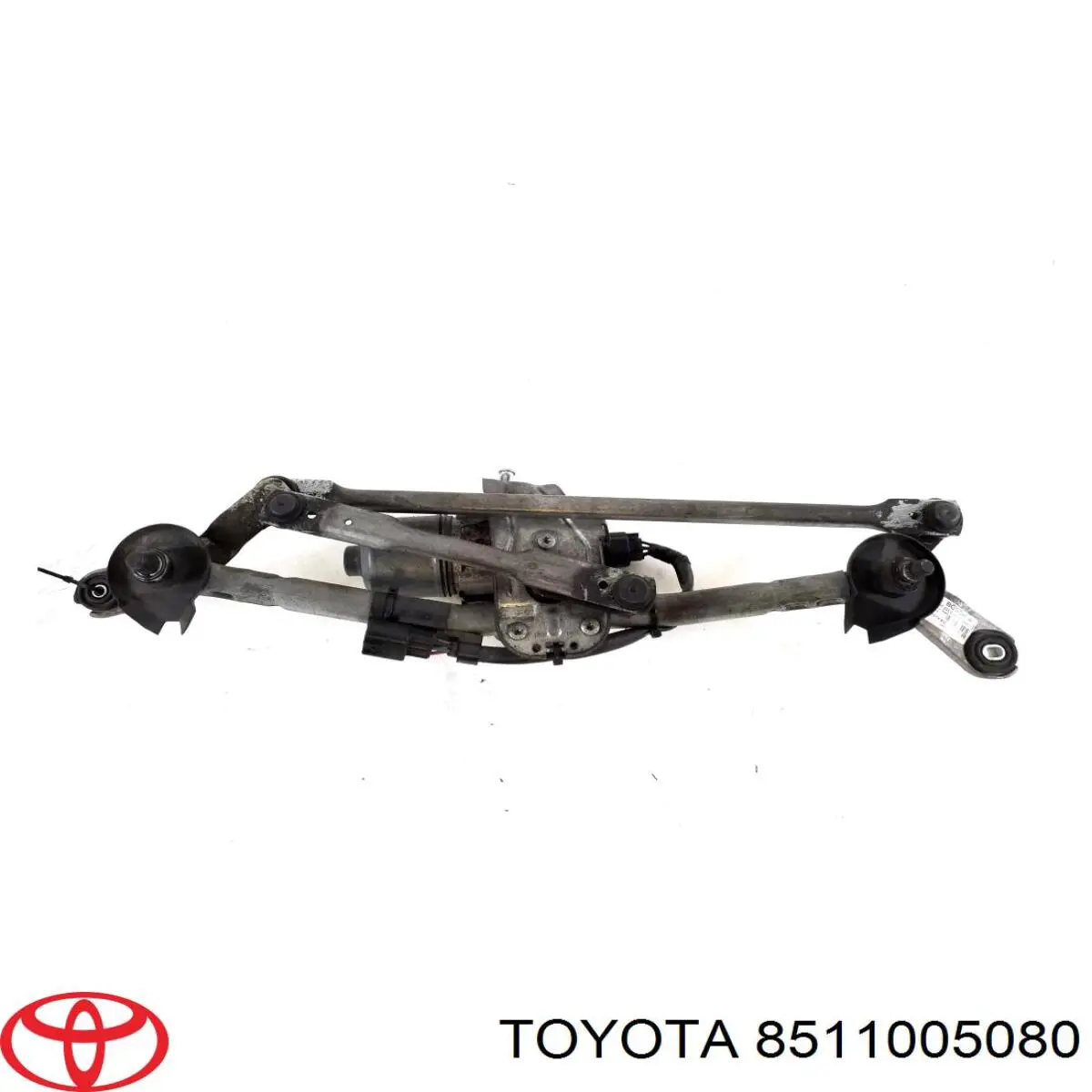 Купити 8511005080 Toyota Мотор двірника