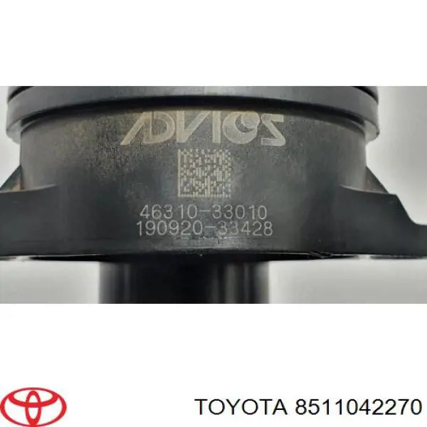 Купити 8511042270 Toyota Мотор двірника