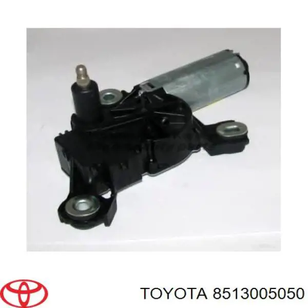 Купити 8513005050 Toyota Двигун склоочисника заднього скла