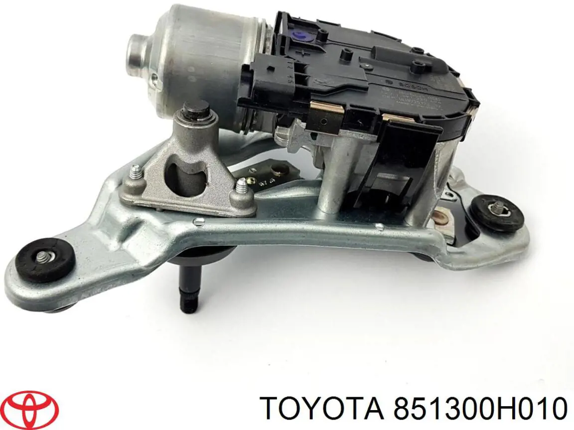 Склоочисник дверей задка Peugeot/Citroen 6405T2 ціна, від 126.96 USD