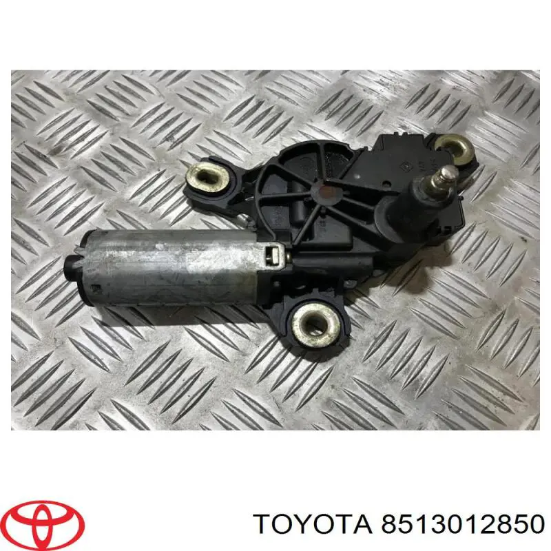 Склоочисник дверей задка Toyota 8513012850 ціна, від  USD