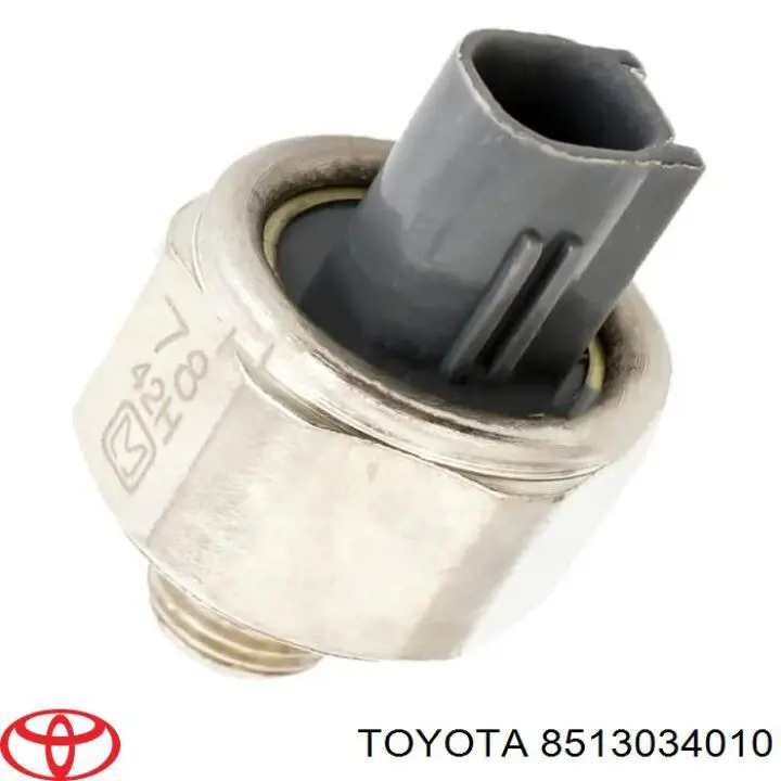 8513034010 Toyota Моторчик заднього двірника