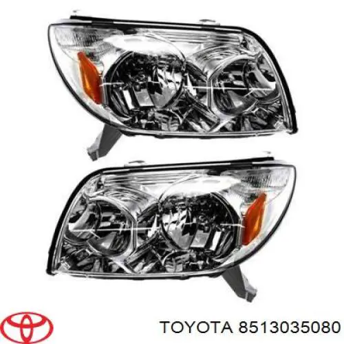 Склоочисник дверей задка Toyota 8513035080 ціна, від 216.65 USD