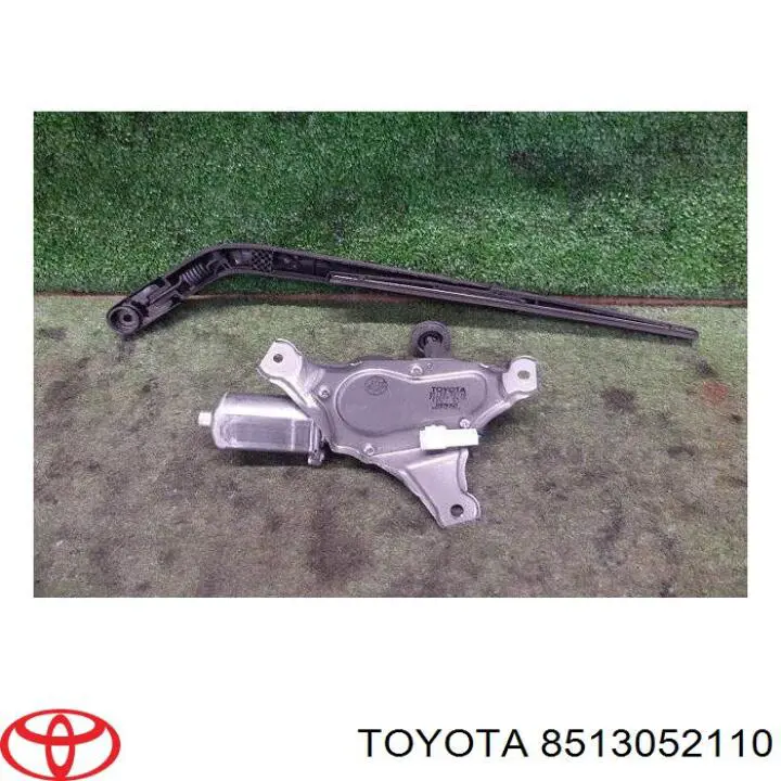  Toyota 8513052110 ціна, від  USD