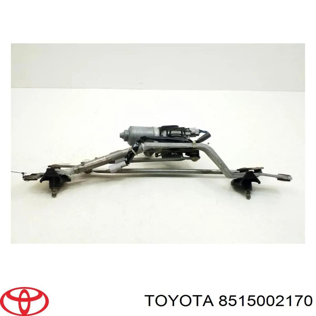 Трапеція щіток лобового скла Toyota 8515002170 ціна, від 22.80 USD