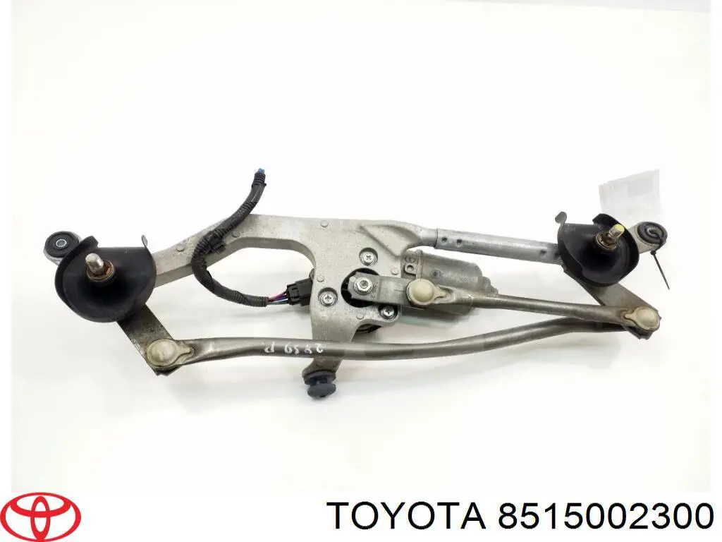 8515002300 Toyota Трапеція склоочисника
