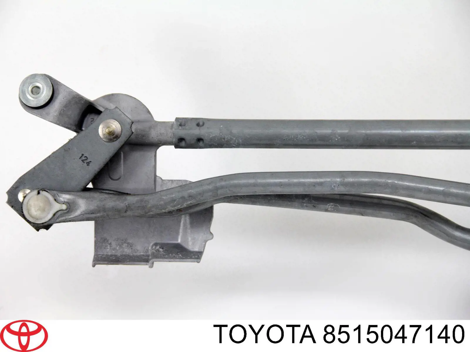 Купити 8515047140 Toyota Трапеція двірників