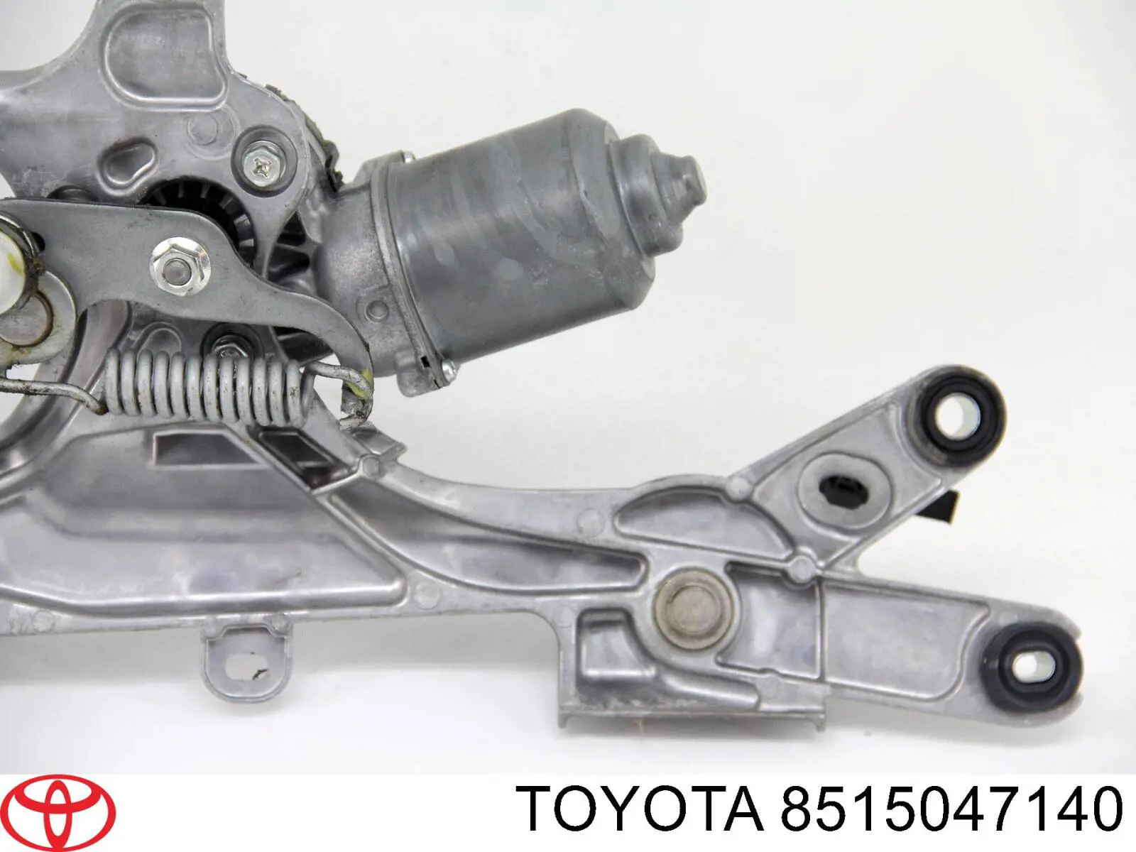 Трапеція щіток лобового скла Toyota 8515047140 ціна, від 23.53 USD