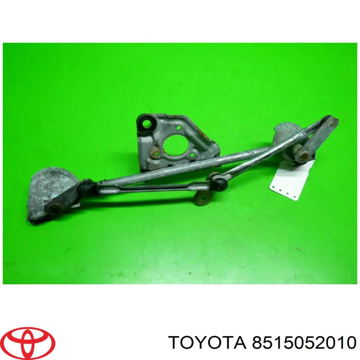 8515052010 Toyota Трапеція склоочисника