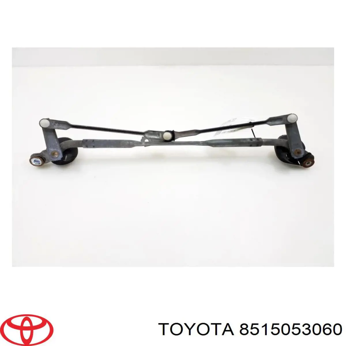 8515053060 Toyota Трапеція склоочисника