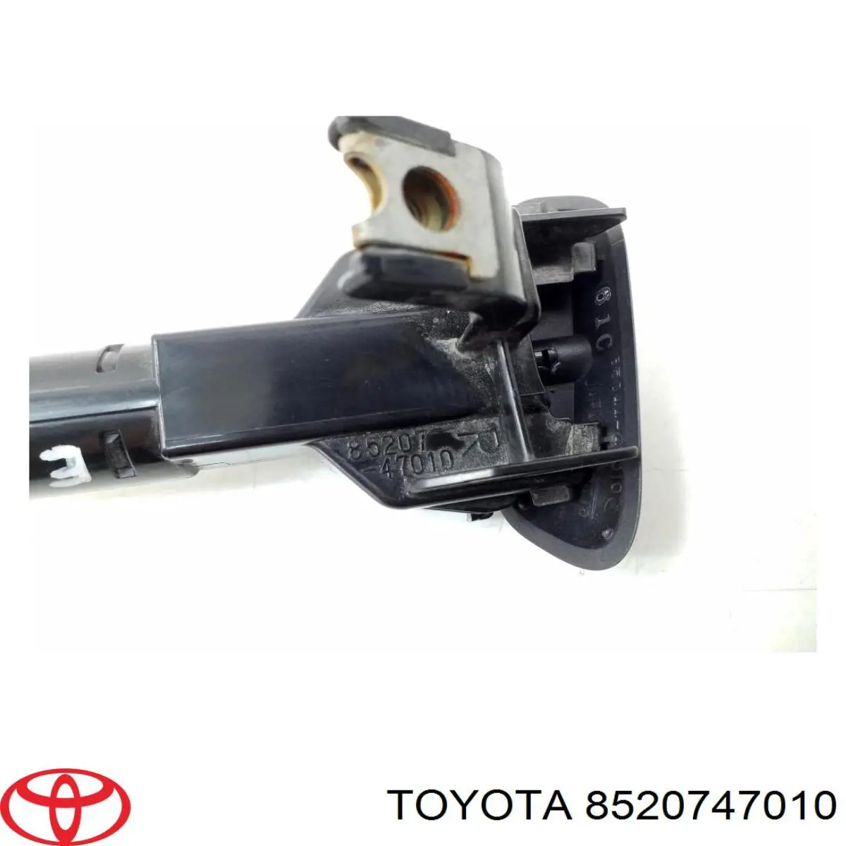 Купити 8520747010 Toyota 