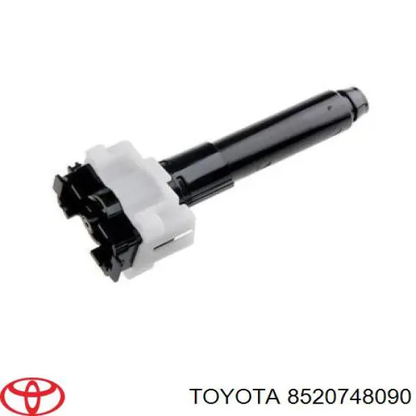Форсунка омивача фари передньої, правої 8520748090 Toyota