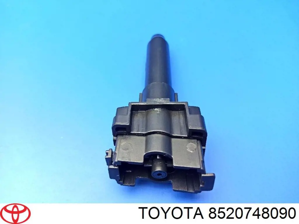 Купити 8520748090 Toyota Форсунка омивача фари передньої, правої