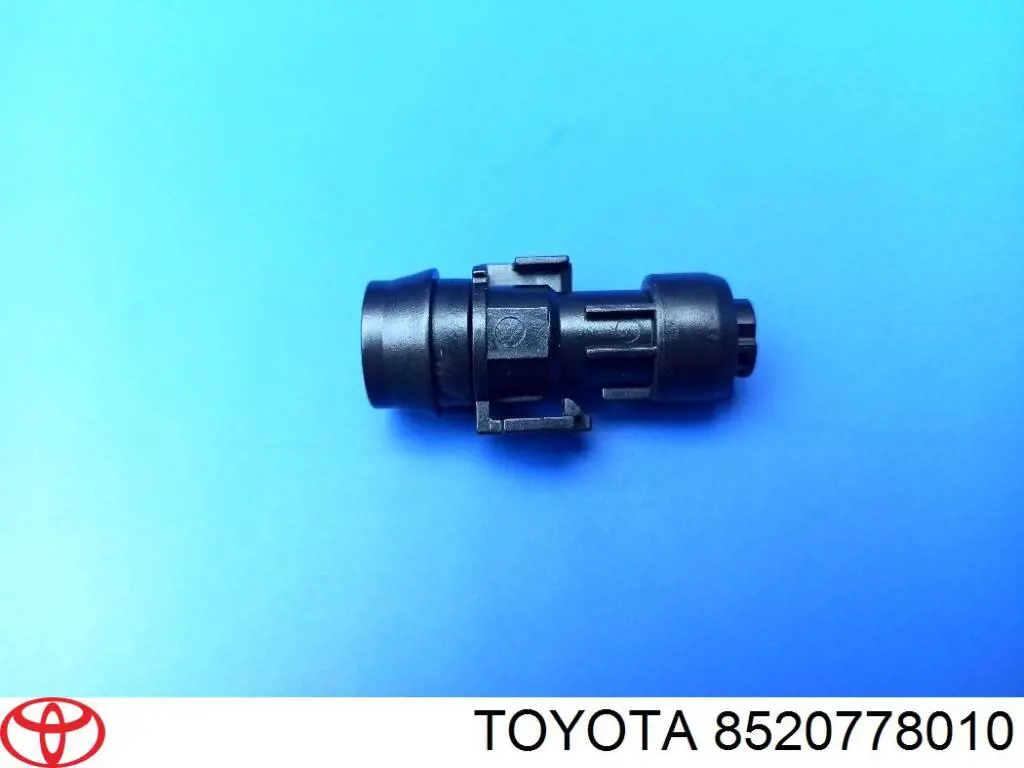 Купити 8520778010 Toyota 