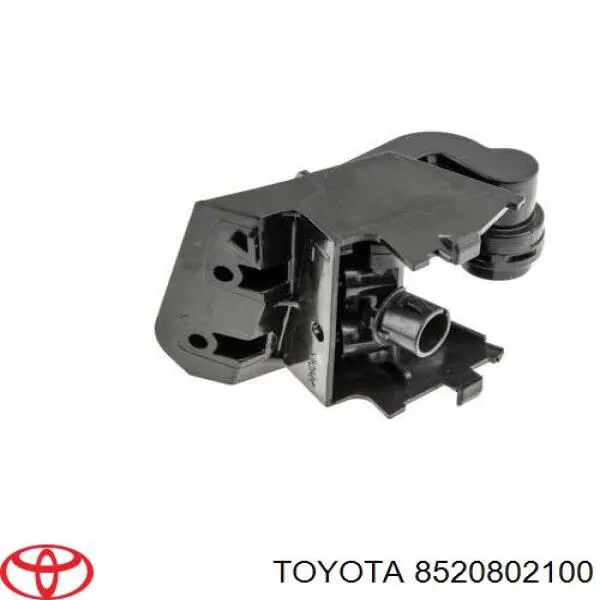 Форсунка омивача фари передньої, лівою Signeda PTYWG024L ціна, від 20.07 USD