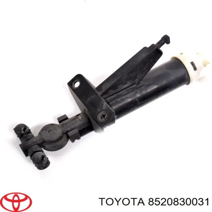 Форсунка омивача фари передньої, лівою Toyota 8520830031 ціна, від 20.24 USD