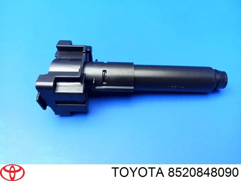 Форсунка омивача фари передньої, лівою Hotaru HHW0101 ціна, від 20.22 USD