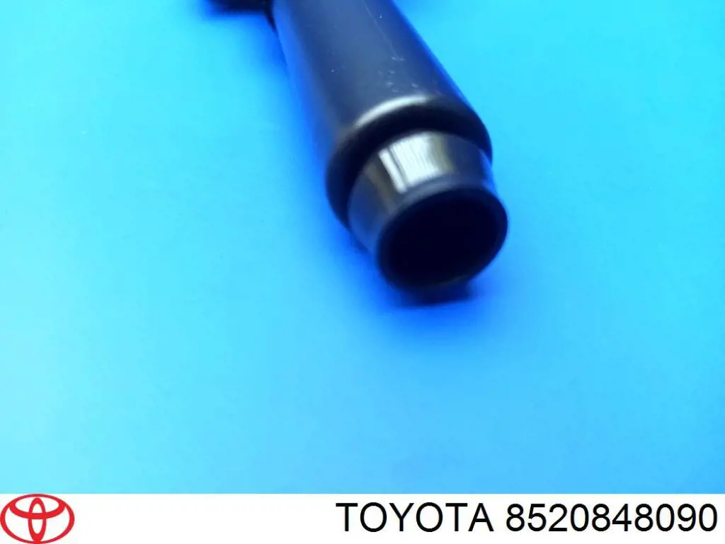 HHW0101 Hotaru Сопло омивача фари передньої, лівої