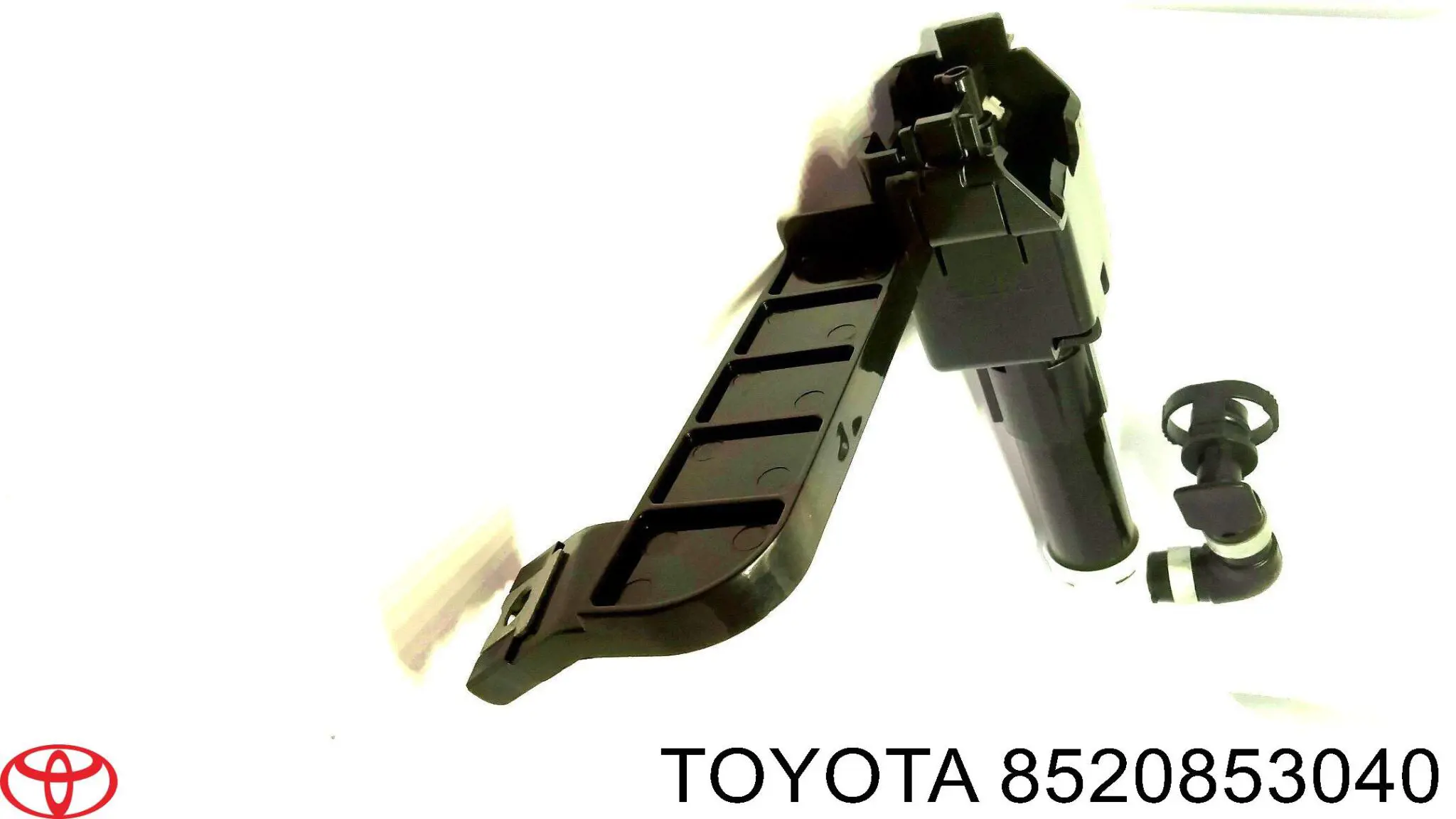 Купити 8520853040 Toyota Форсунка омивача фари передньої, лівою