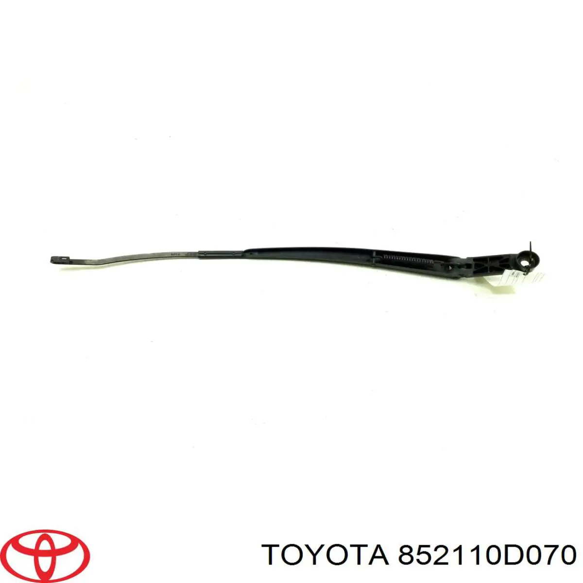 Купити 852110D070 Toyota Повідок склоочисника