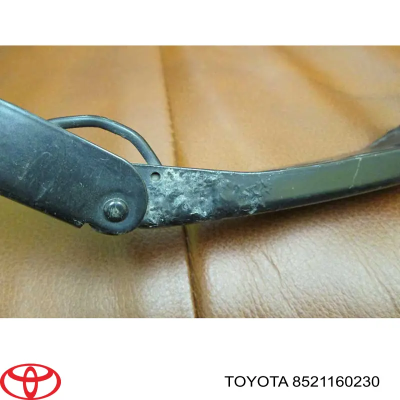Купити 8521160230 Toyota Повідок склоочисника