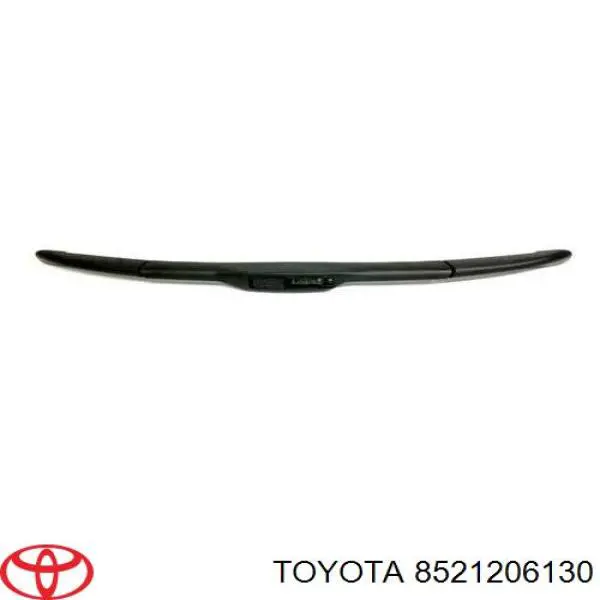 Купити 8521206130 Toyota Щітка-двірник лобового скла, пасажирська