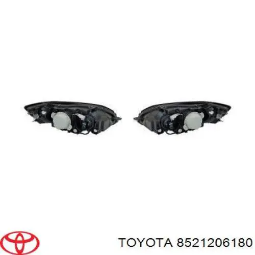  8521206180 Toyota