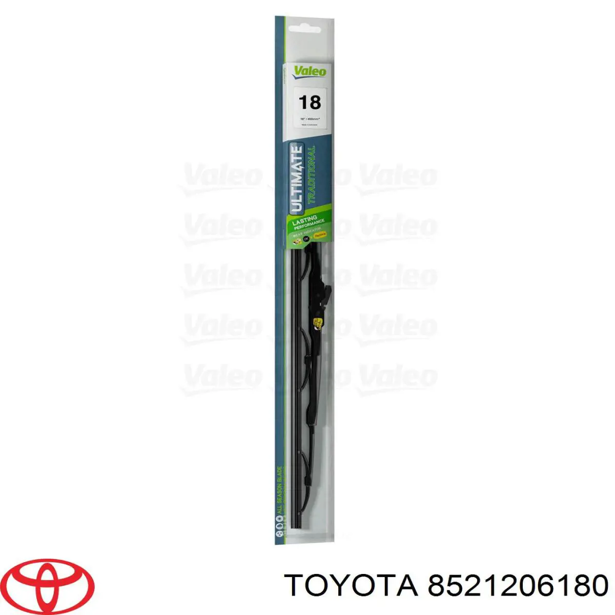 8521206180 Toyota 
