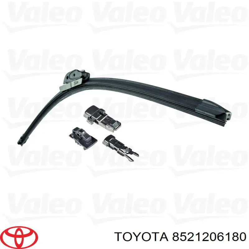Купити 8521206180 Toyota 