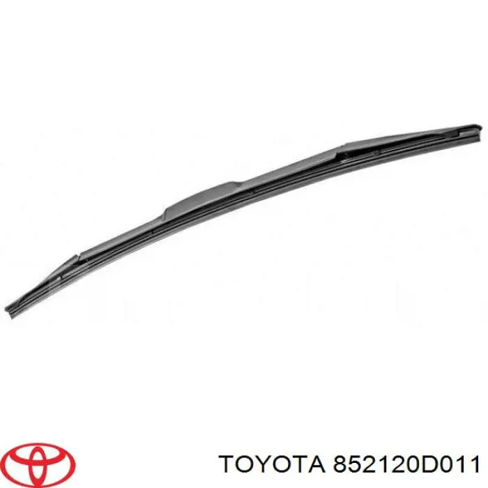 852120D011 Toyota 