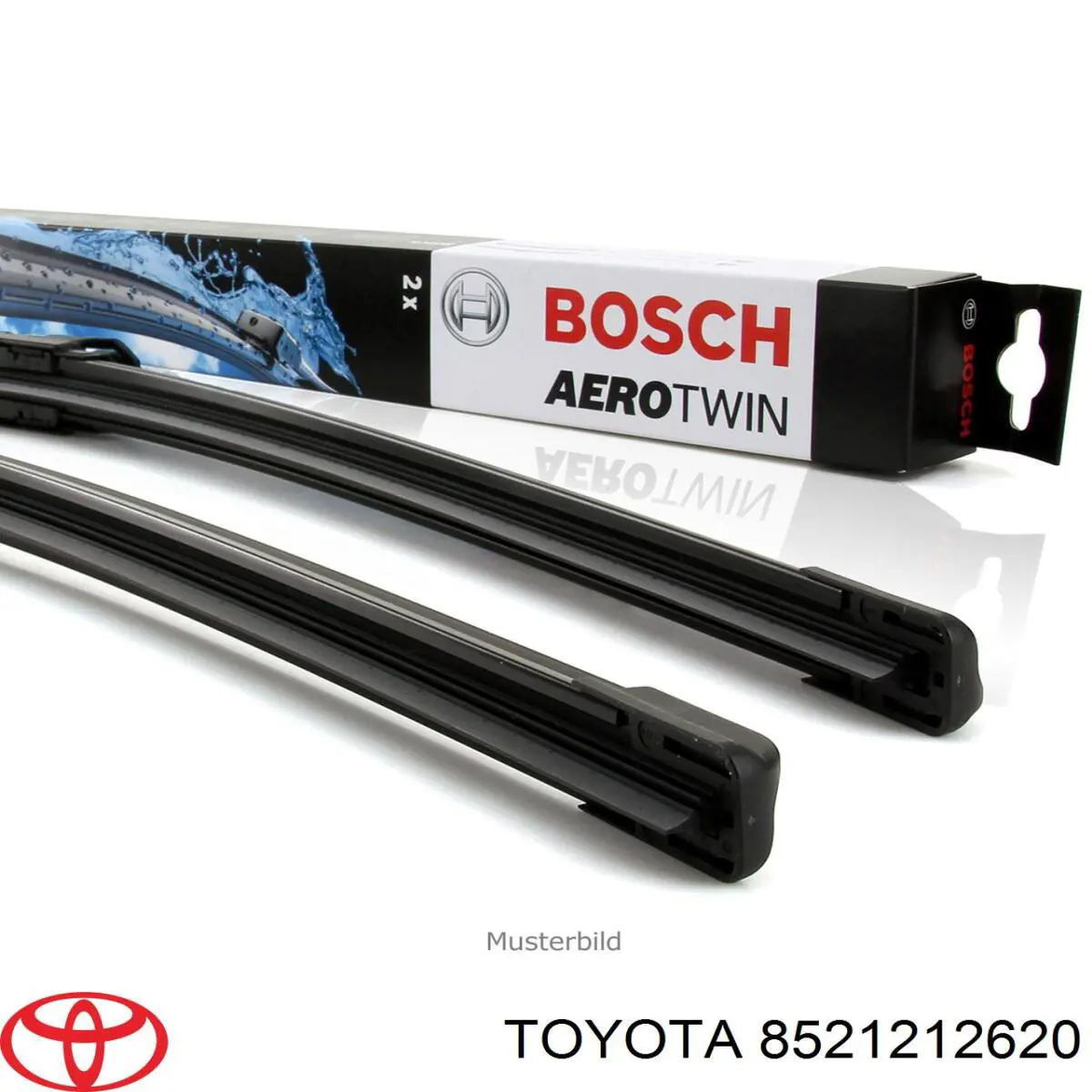 8521212620 Toyota 