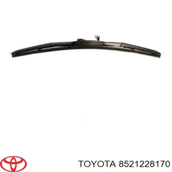 8521228170 Toyota Щітка двірника права