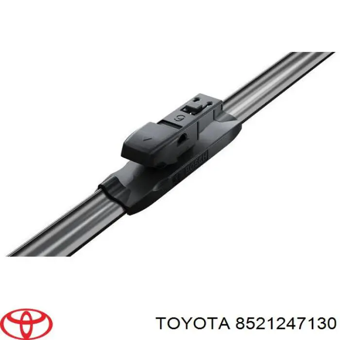 Двірники SWF 119480