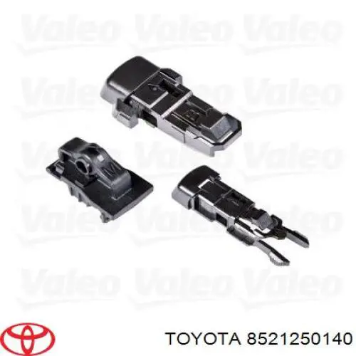  Toyota 8521250140 ціна, від 31.16 USD