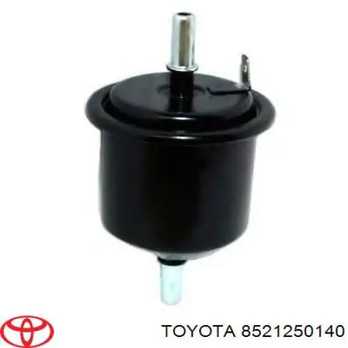 8521250140 Toyota 