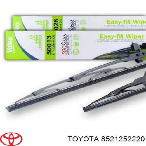 8521252220 Toyota 